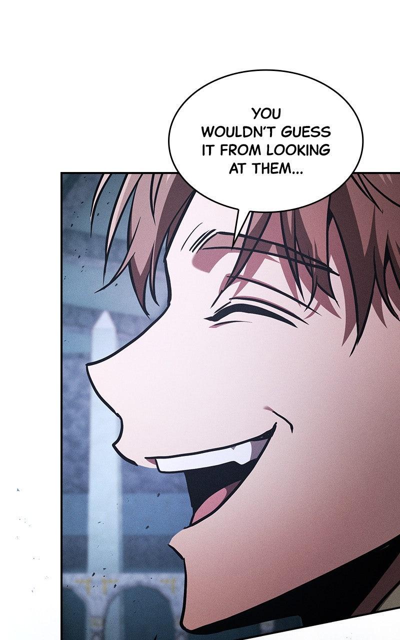 The Academy's Genius Swordsman Chapter 112