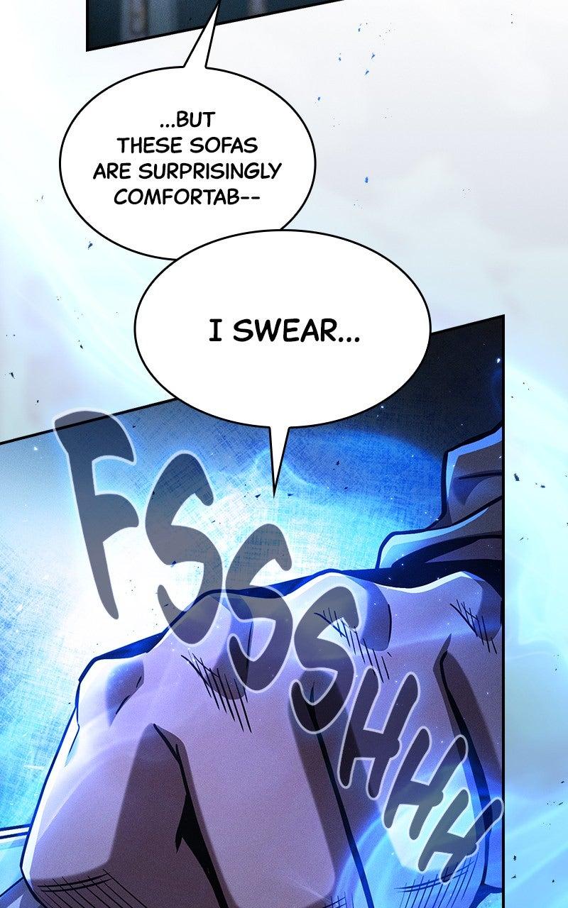 The Academy's Genius Swordsman Chapter 112