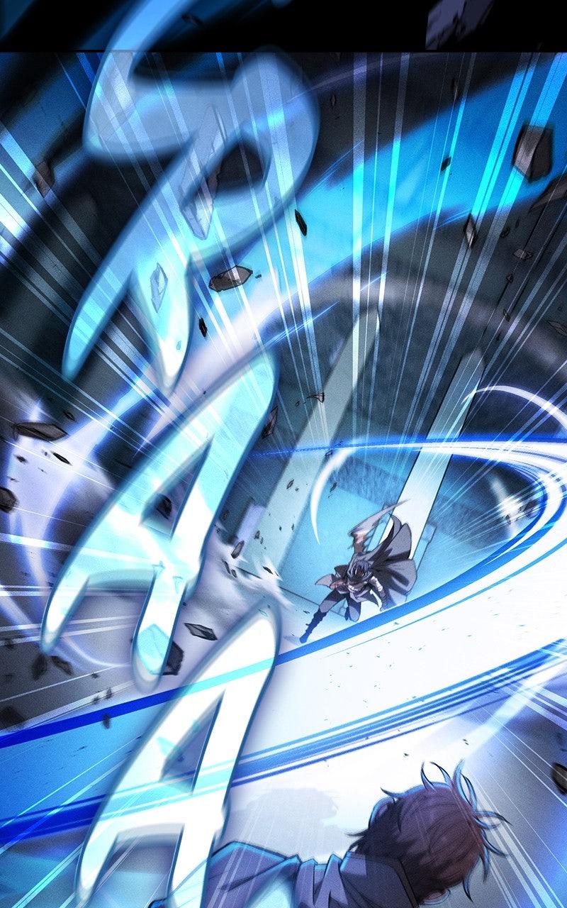 The Academy's Genius Swordsman Chapter 112