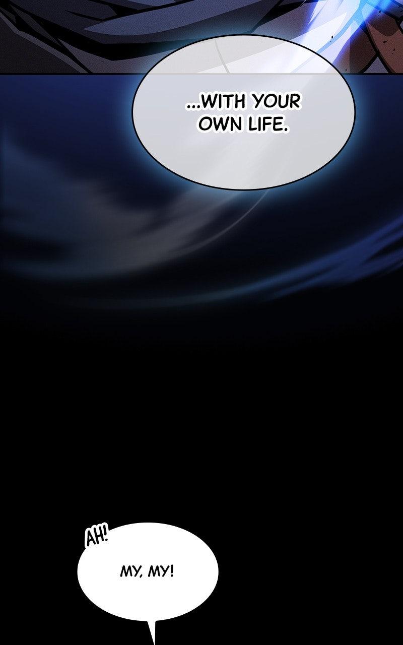 The Academy's Genius Swordsman Chapter 112