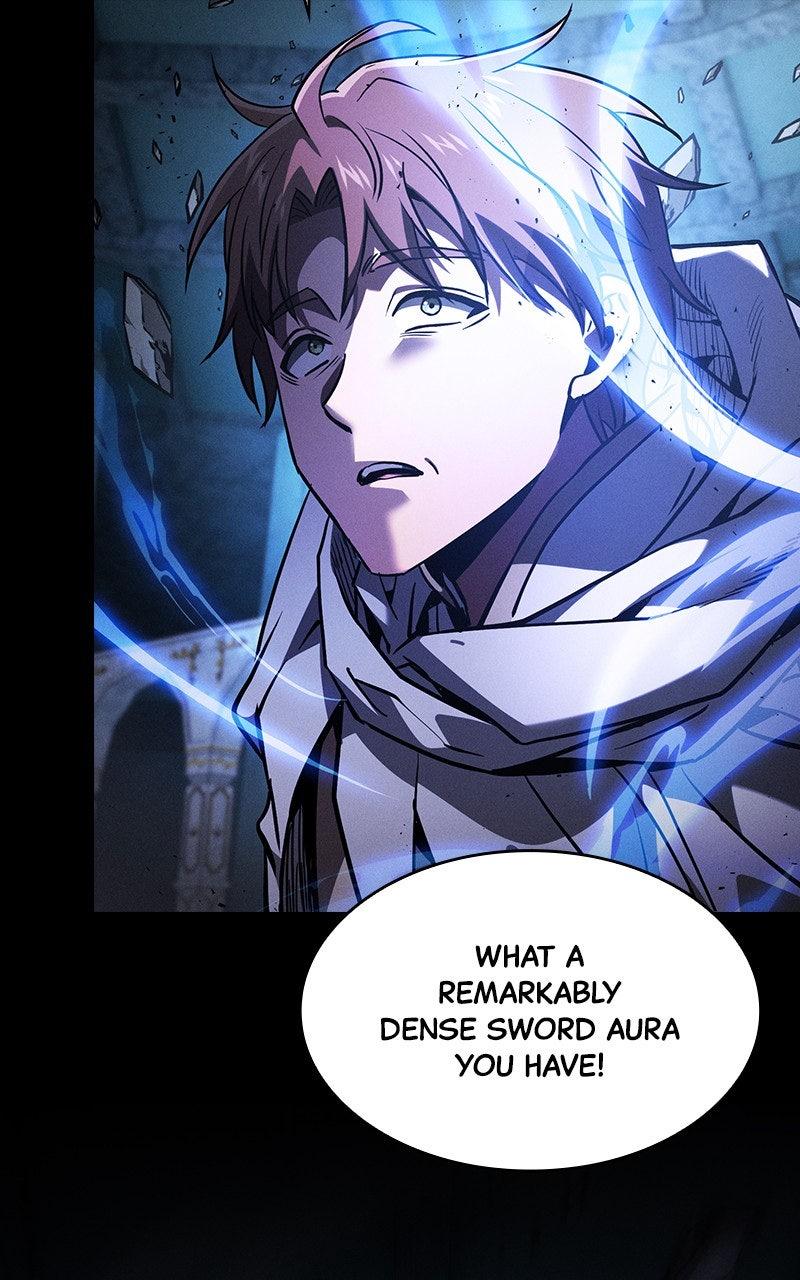 The Academy's Genius Swordsman Chapter 112