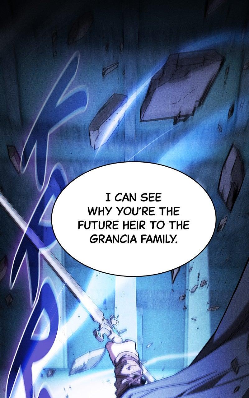 The Academy's Genius Swordsman Chapter 112