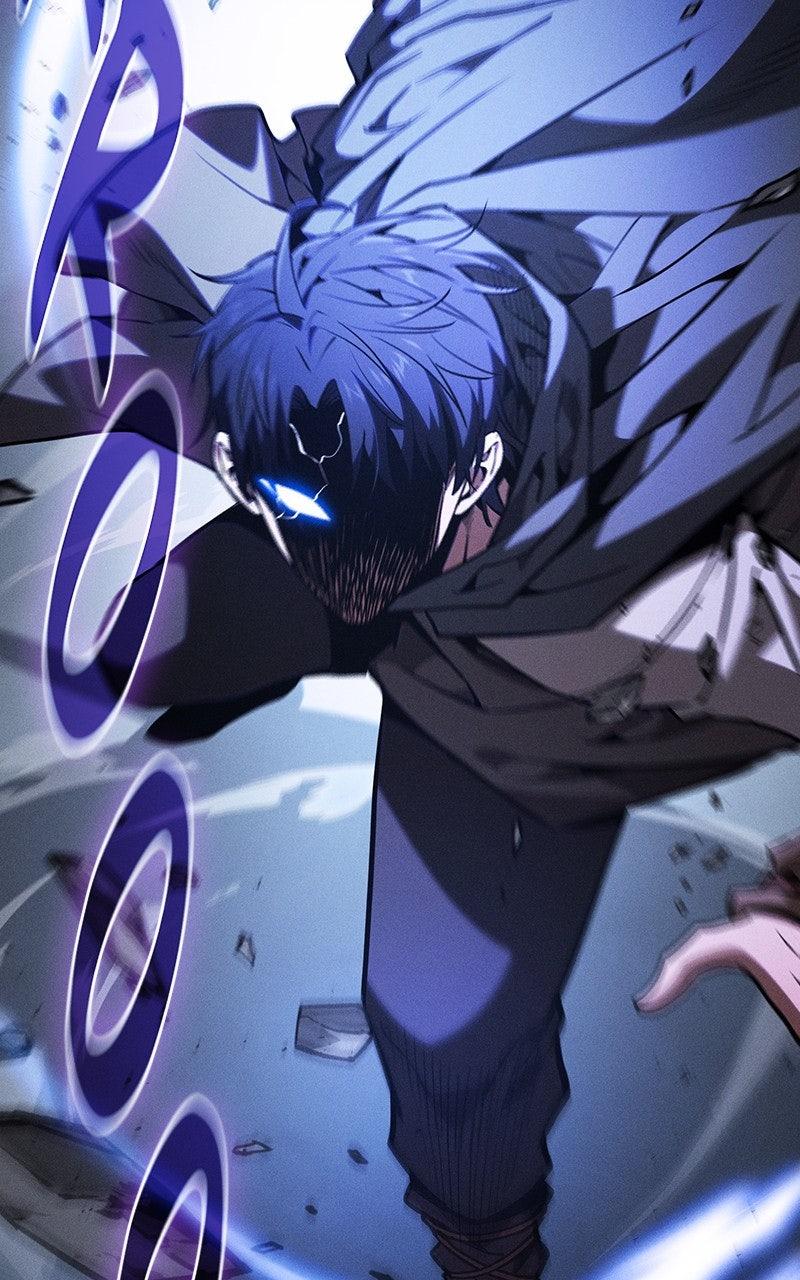 The Academy's Genius Swordsman Chapter 112