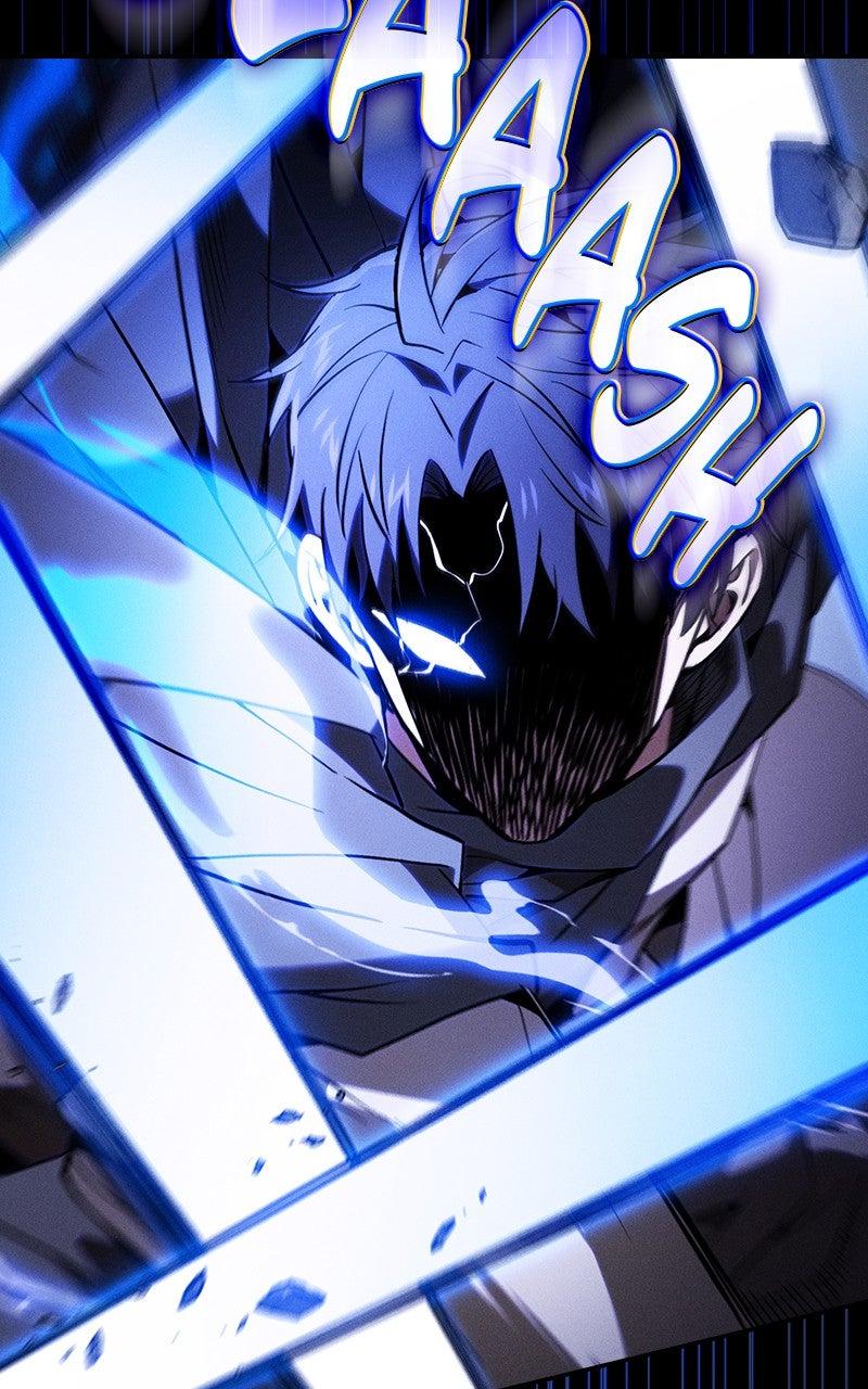 The Academy's Genius Swordsman Chapter 112