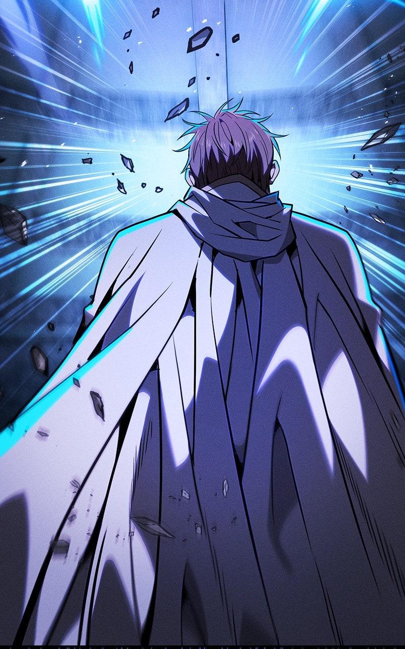 The Academy's Genius Swordsman Chapter 112