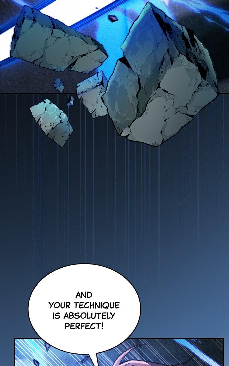 The Academy's Genius Swordsman Chapter 112