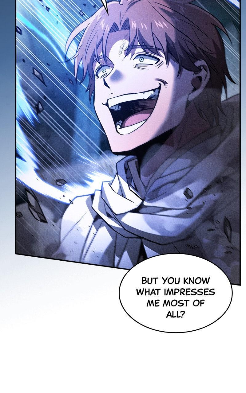 The Academy's Genius Swordsman Chapter 112