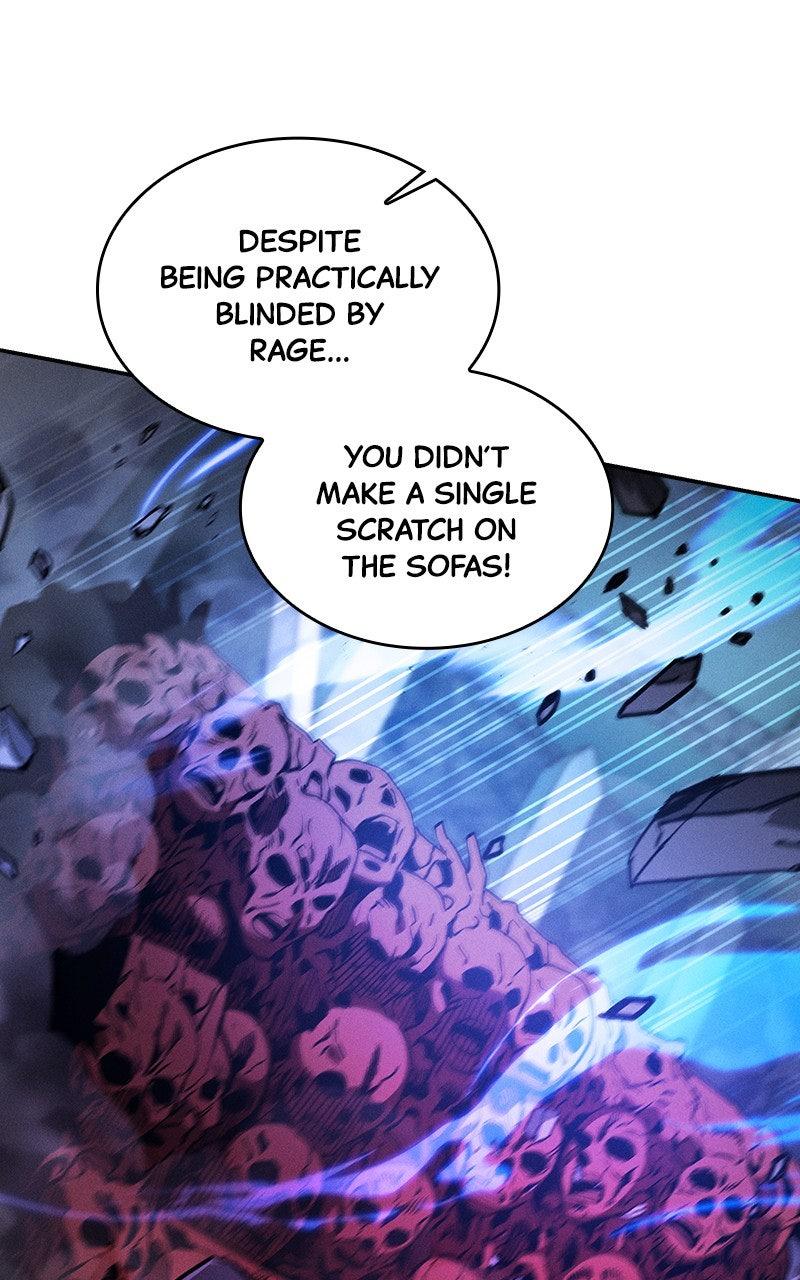 The Academy's Genius Swordsman Chapter 112