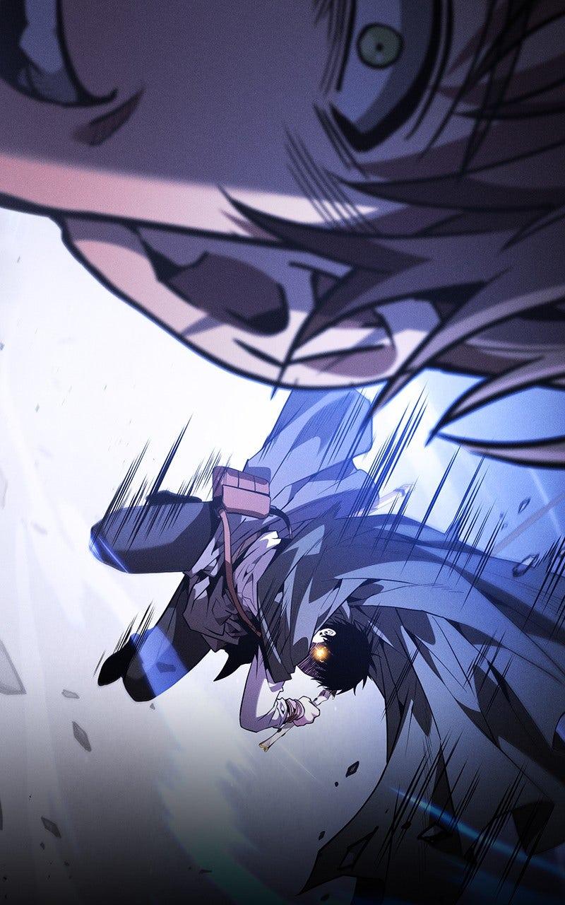 The Academy's Genius Swordsman Chapter 112