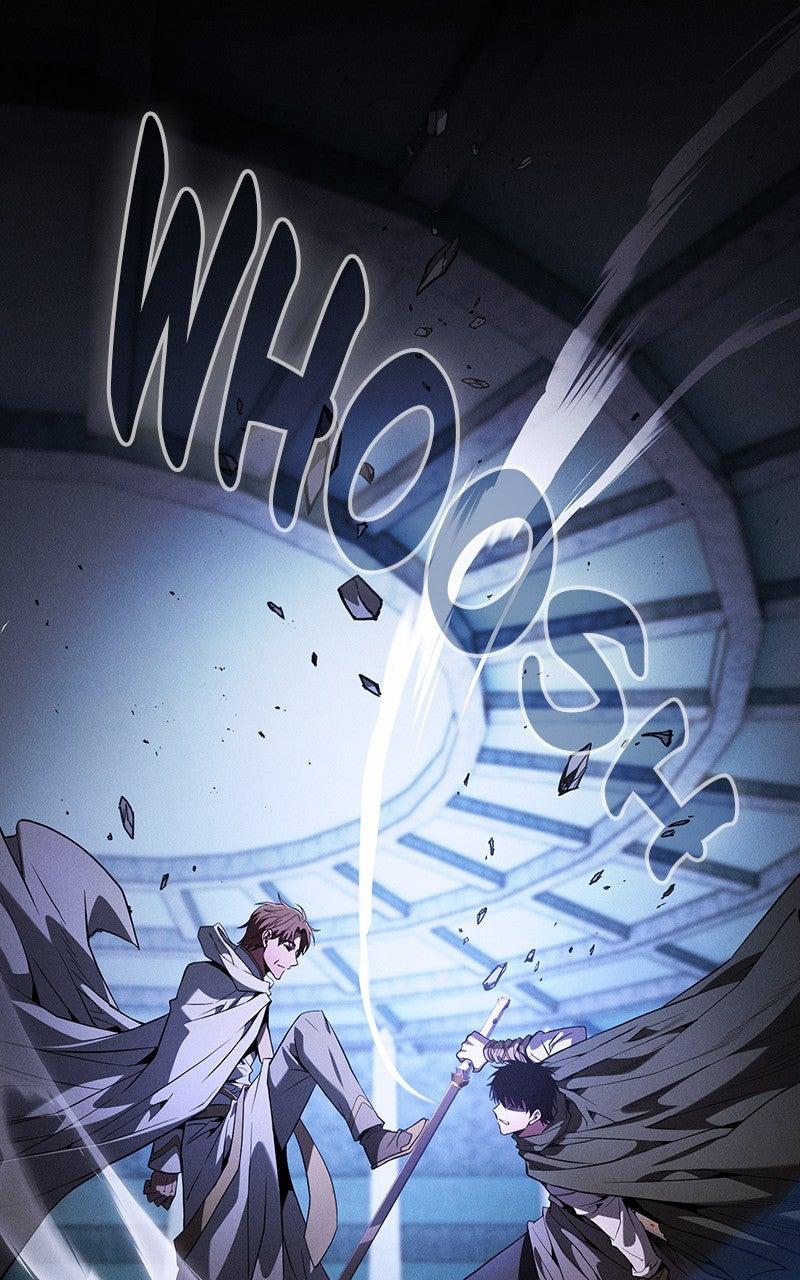 The Academy's Genius Swordsman Chapter 112