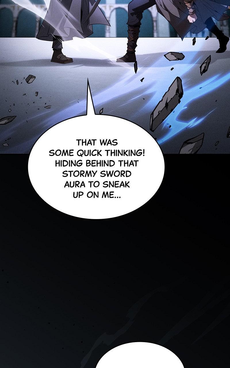 The Academy's Genius Swordsman Chapter 112