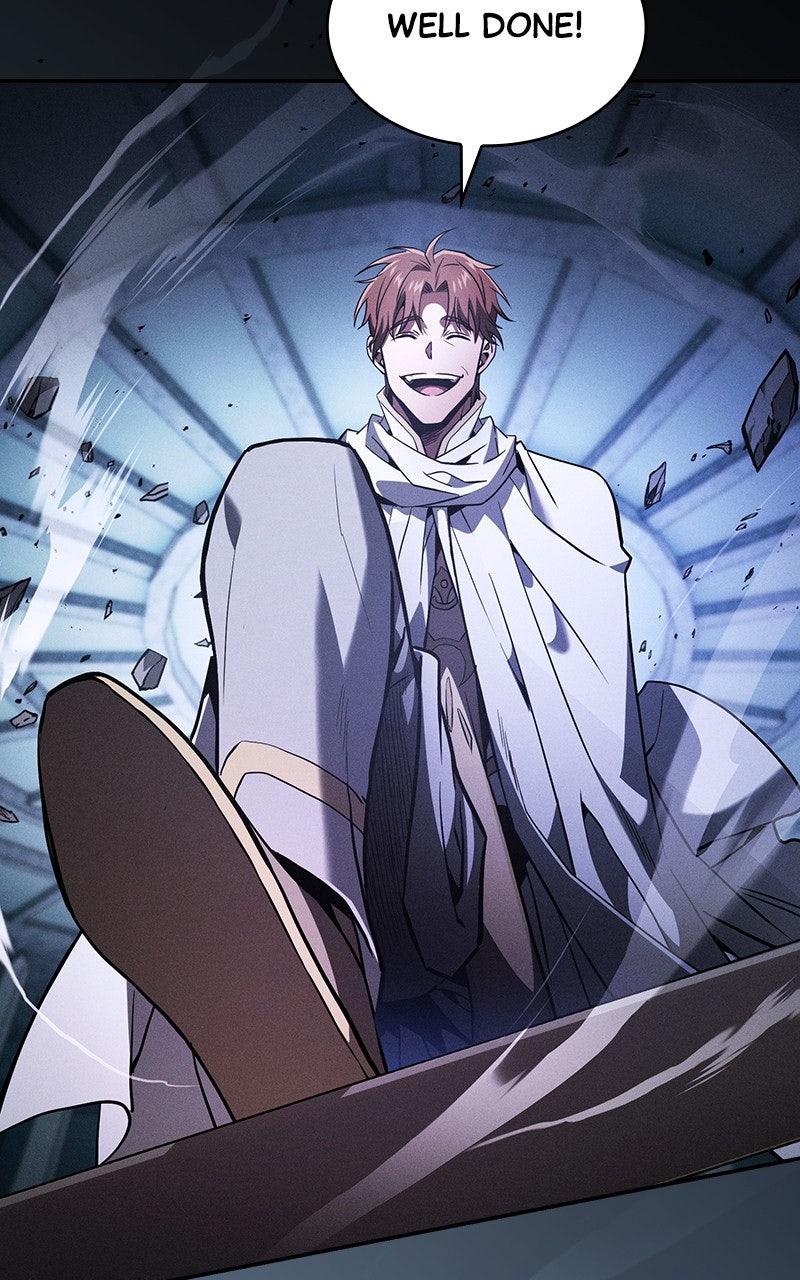 The Academy's Genius Swordsman Chapter 112