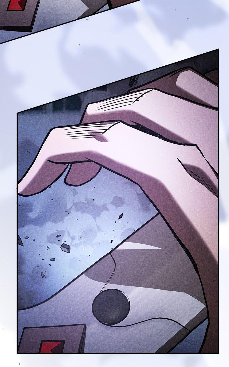 The Academy's Genius Swordsman Chapter 112