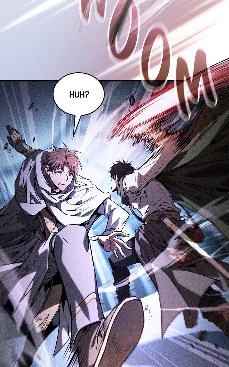 The Academy's Genius Swordsman Chapter 112