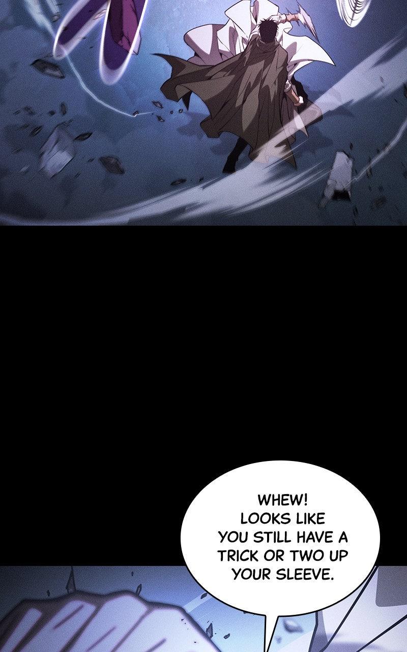 The Academy's Genius Swordsman Chapter 112