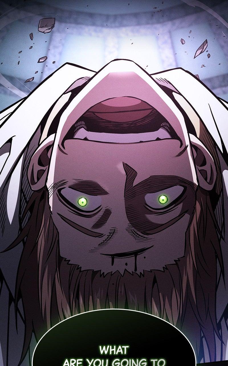 The Academy's Genius Swordsman Chapter 112