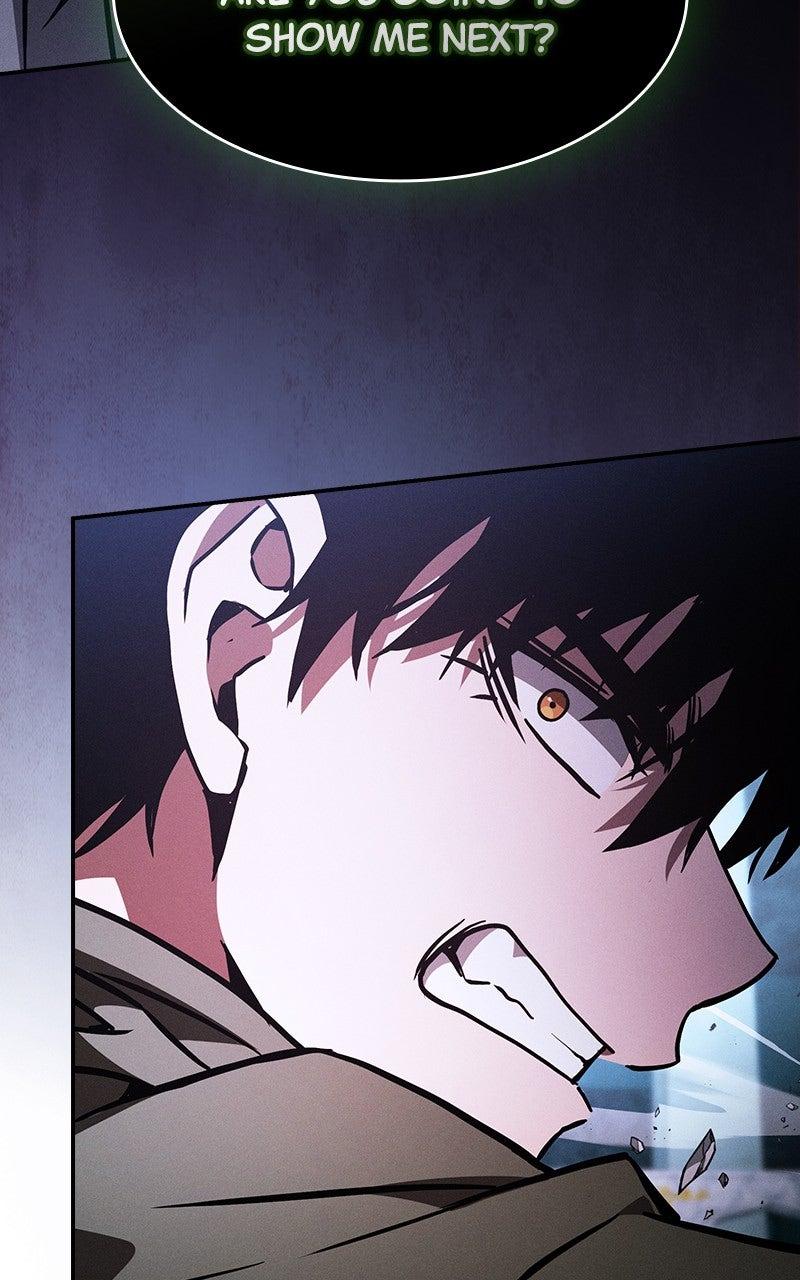 The Academy's Genius Swordsman Chapter 112