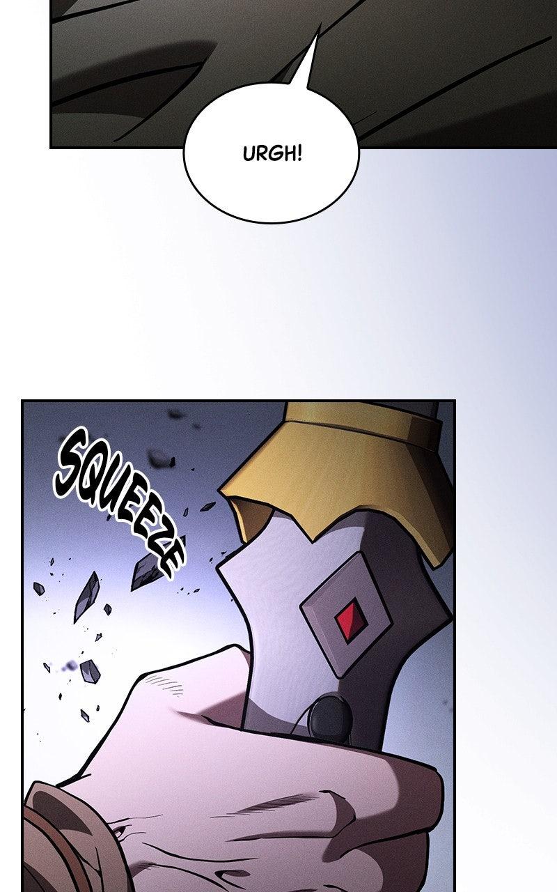 The Academy's Genius Swordsman Chapter 112