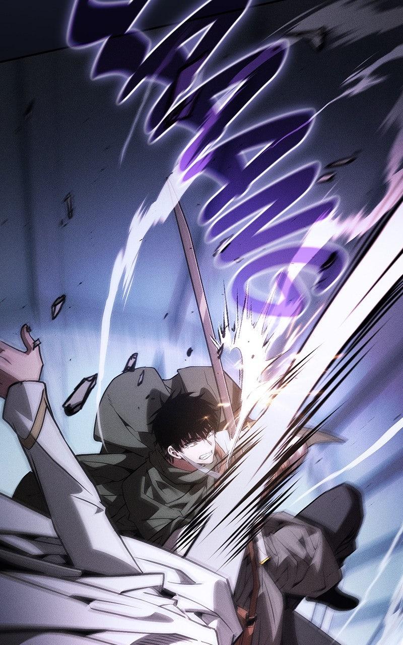 The Academy's Genius Swordsman Chapter 112