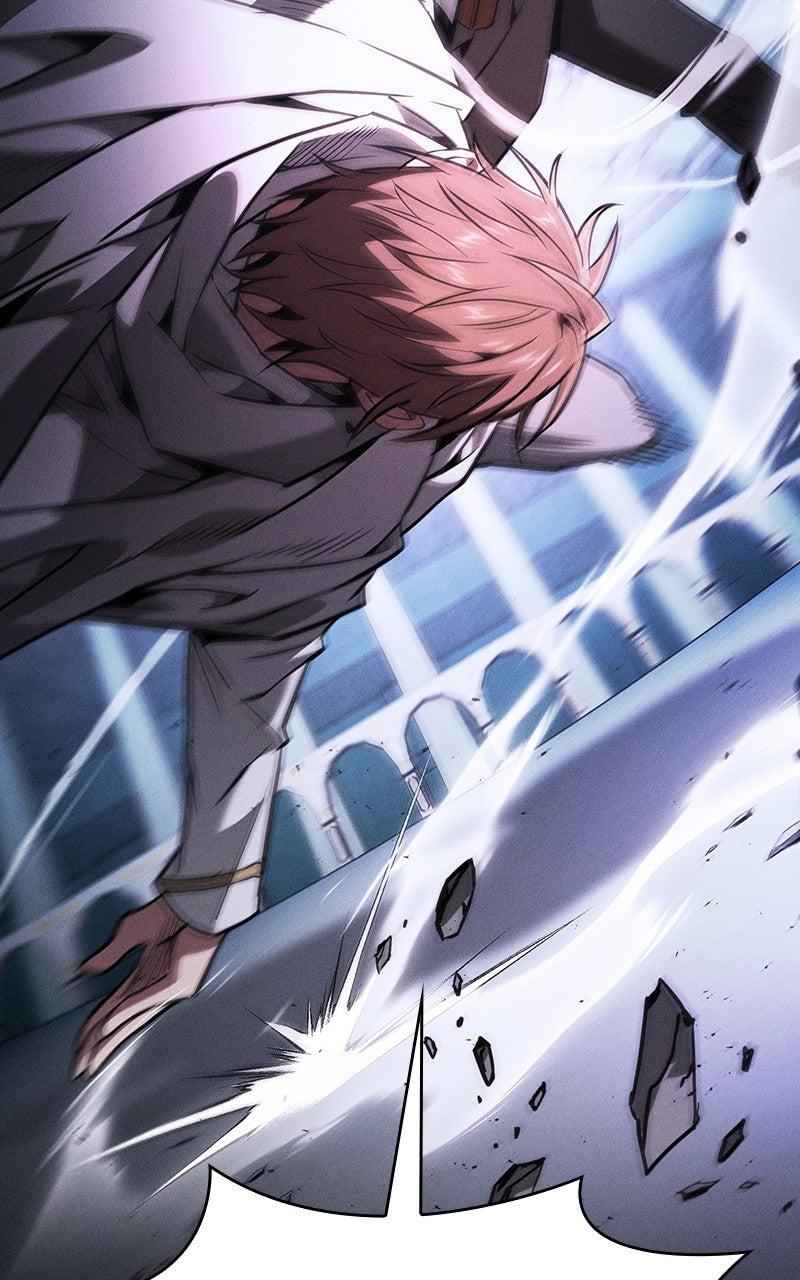 The Academy's Genius Swordsman Chapter 112