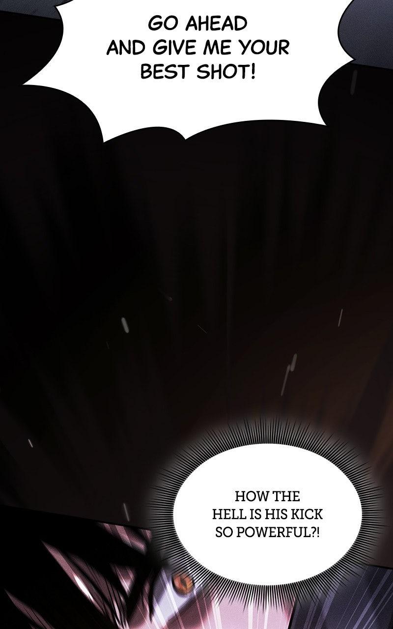 The Academy's Genius Swordsman Chapter 112