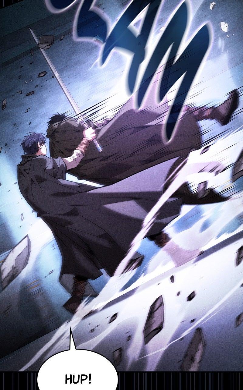 The Academy's Genius Swordsman Chapter 112