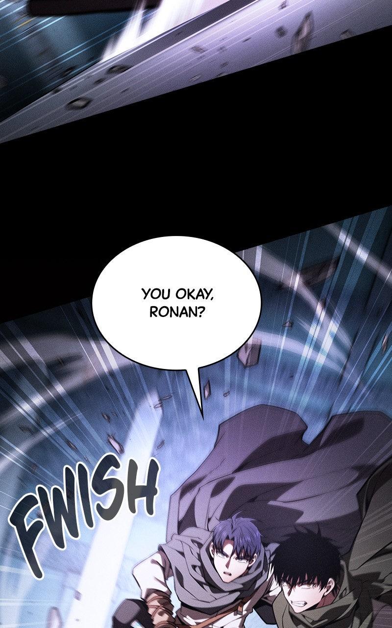 The Academy's Genius Swordsman Chapter 112