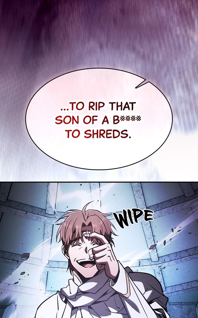 The Academy's Genius Swordsman Chapter 112