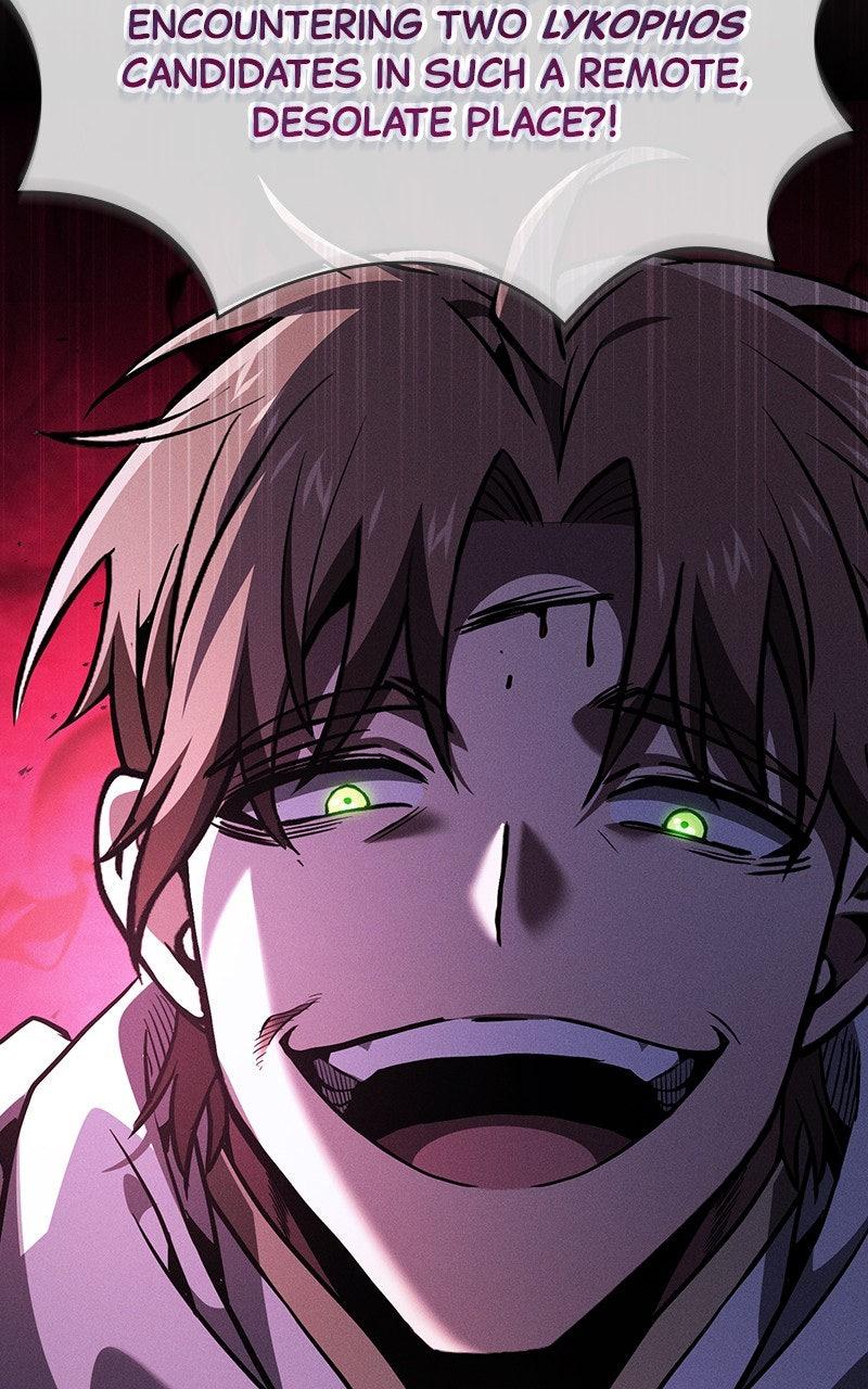 The Academy's Genius Swordsman Chapter 112