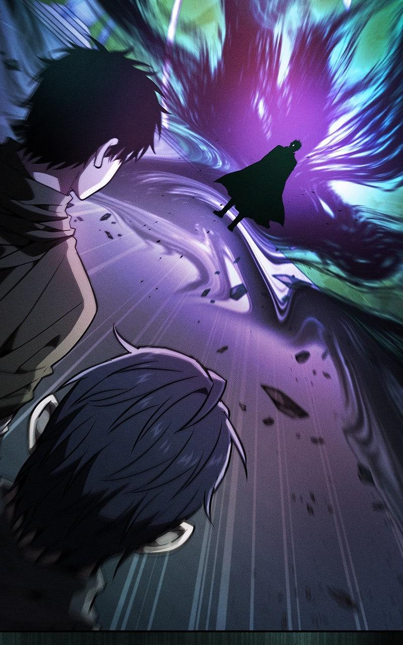 The Academy's Genius Swordsman Chapter 112