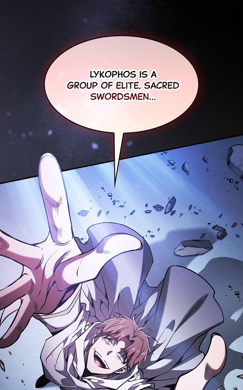 The Academy's Genius Swordsman Chapter 112