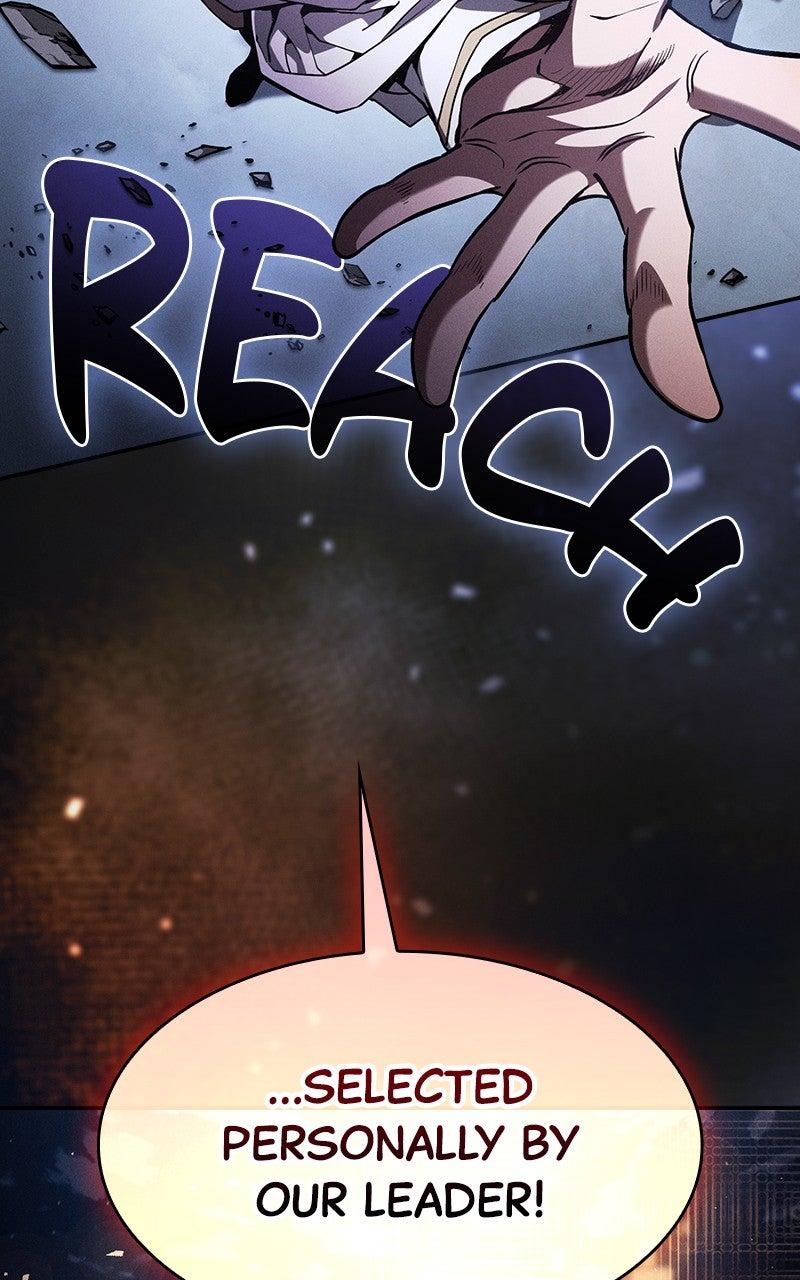 The Academy's Genius Swordsman Chapter 112