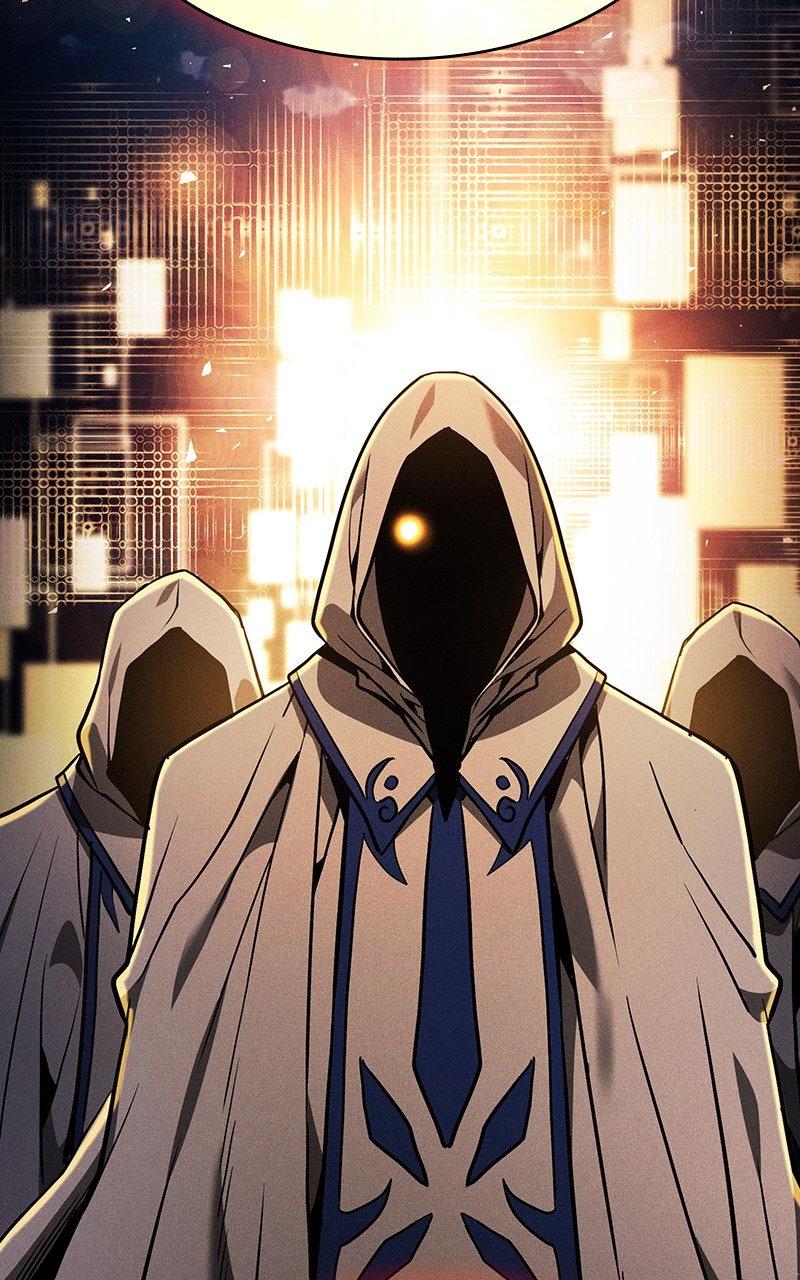 The Academy's Genius Swordsman Chapter 112