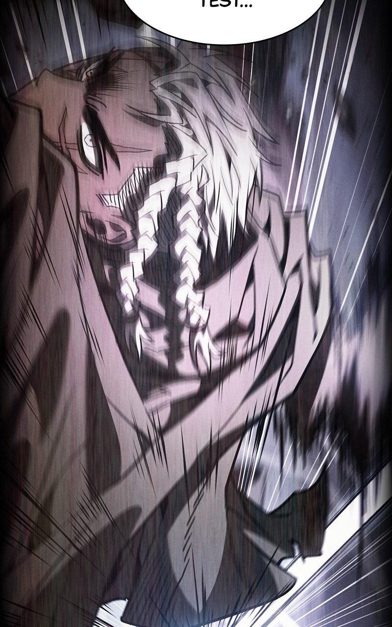 The Academy's Genius Swordsman Chapter 112