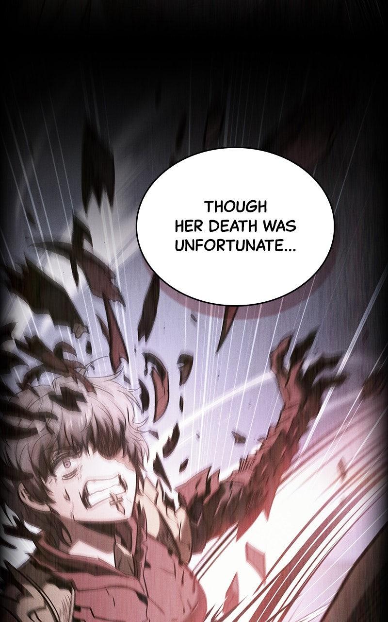 The Academy's Genius Swordsman Chapter 112