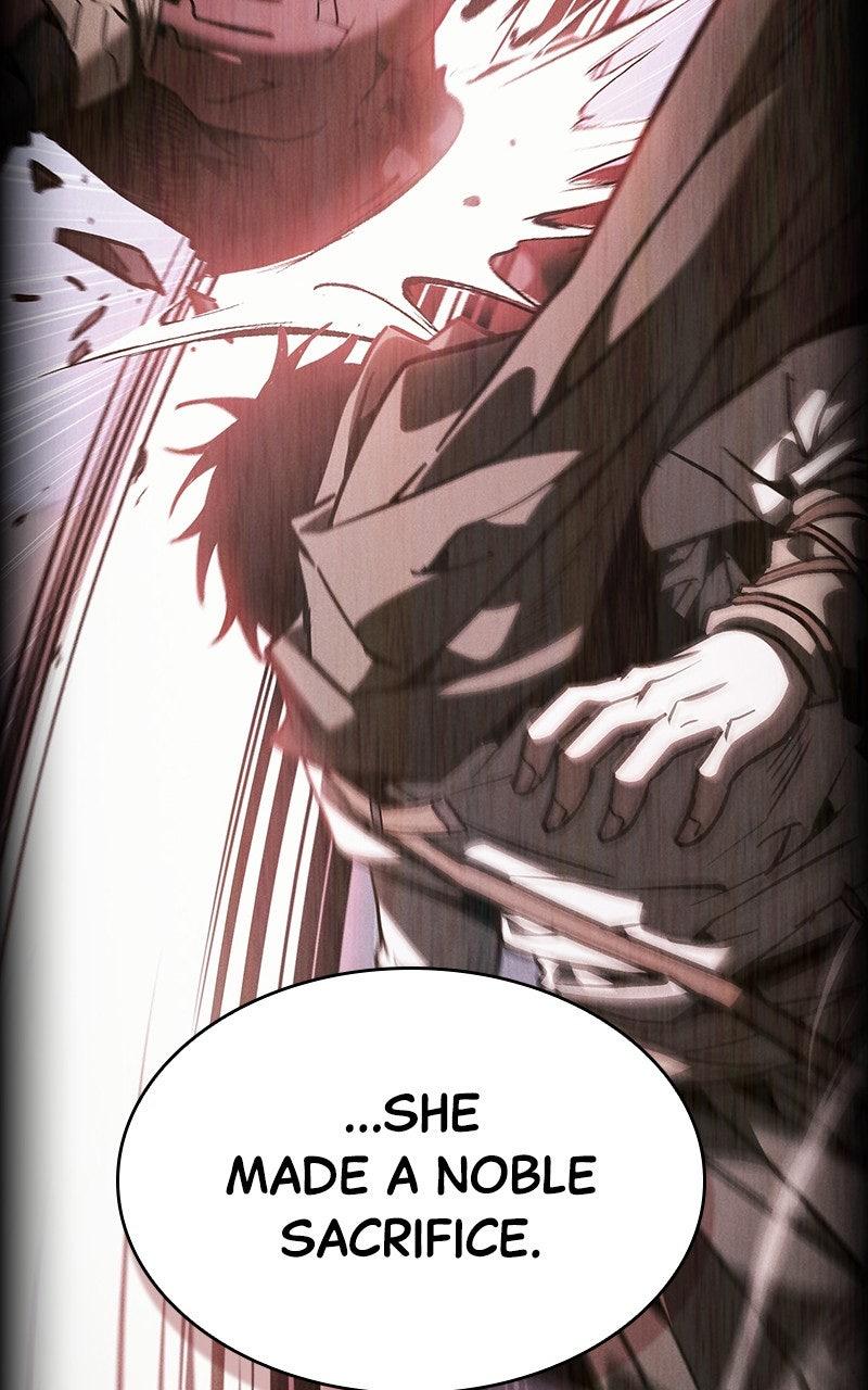 The Academy's Genius Swordsman Chapter 112