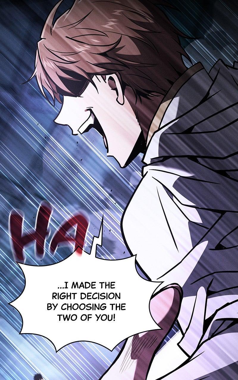 The Academy's Genius Swordsman Chapter 112