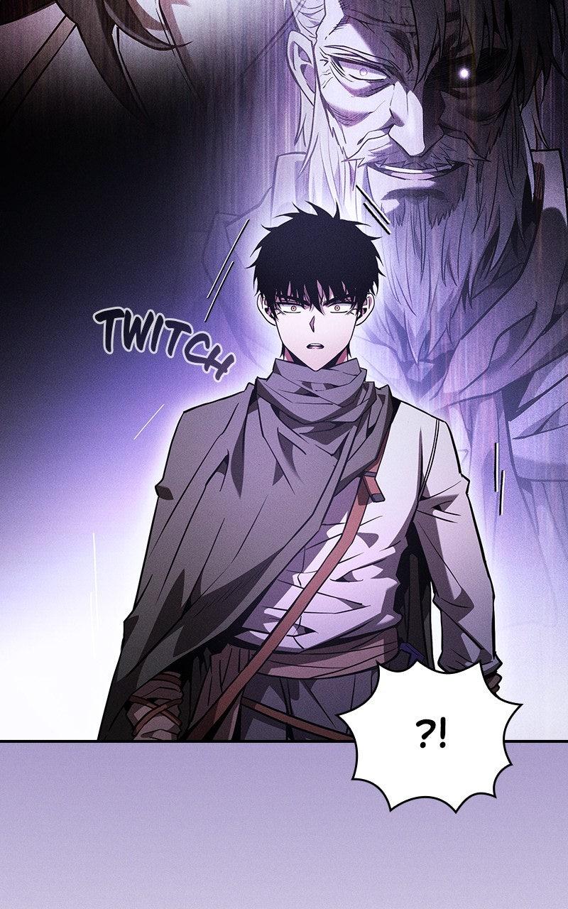 The Academy's Genius Swordsman Chapter 112