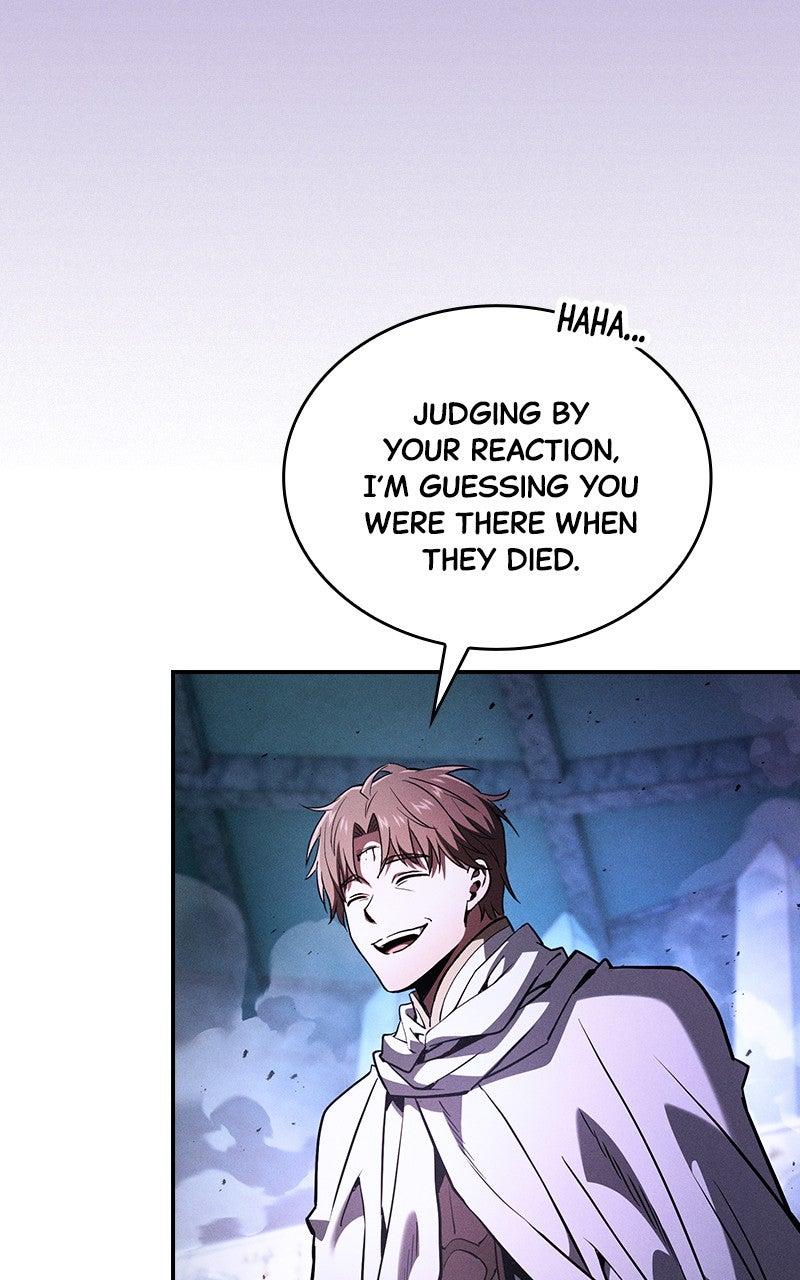 The Academy's Genius Swordsman Chapter 112