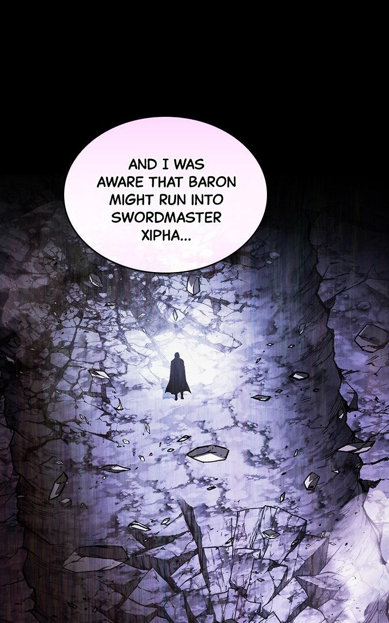 The Academy's Genius Swordsman Chapter 112