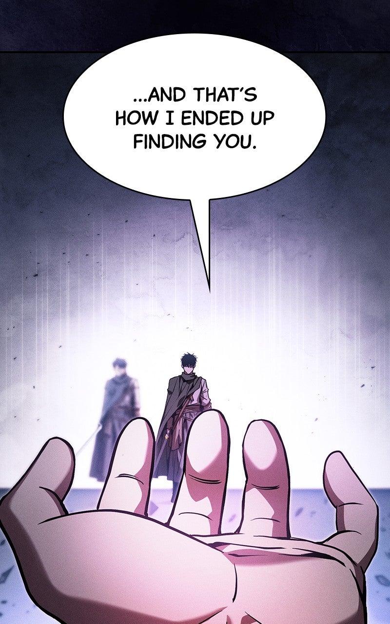 The Academy's Genius Swordsman Chapter 112