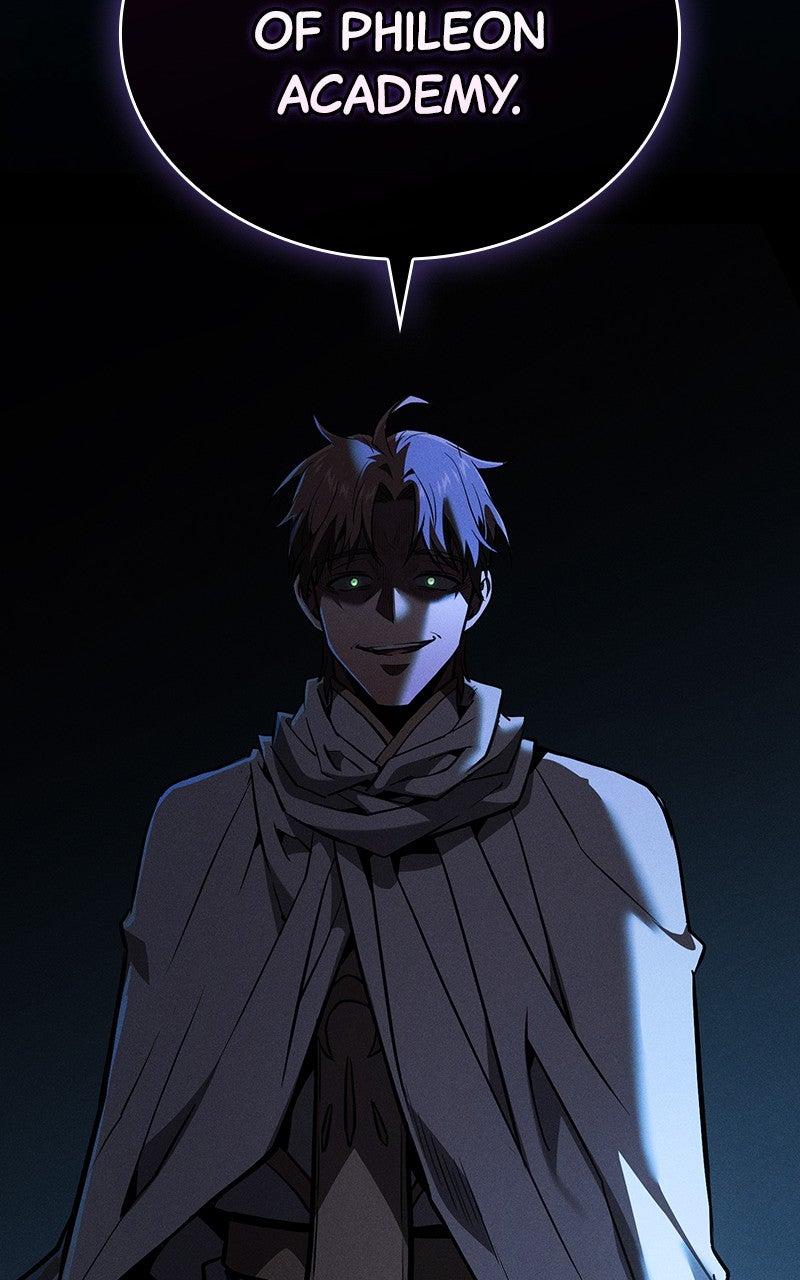 The Academy's Genius Swordsman Chapter 112