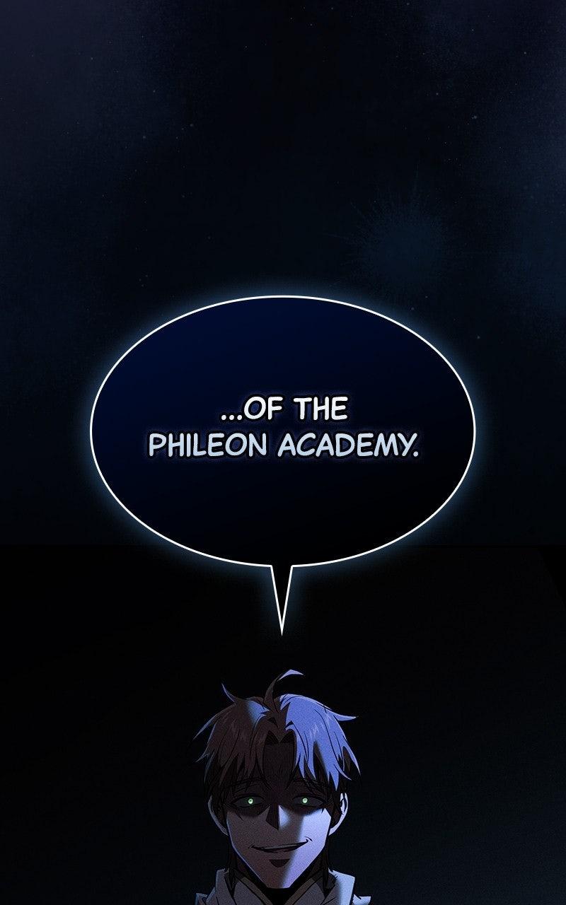 The Academy's Genius Swordsman Chapter 113