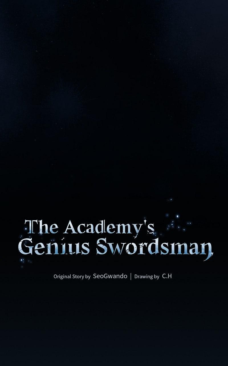 The Academy's Genius Swordsman Chapter 113