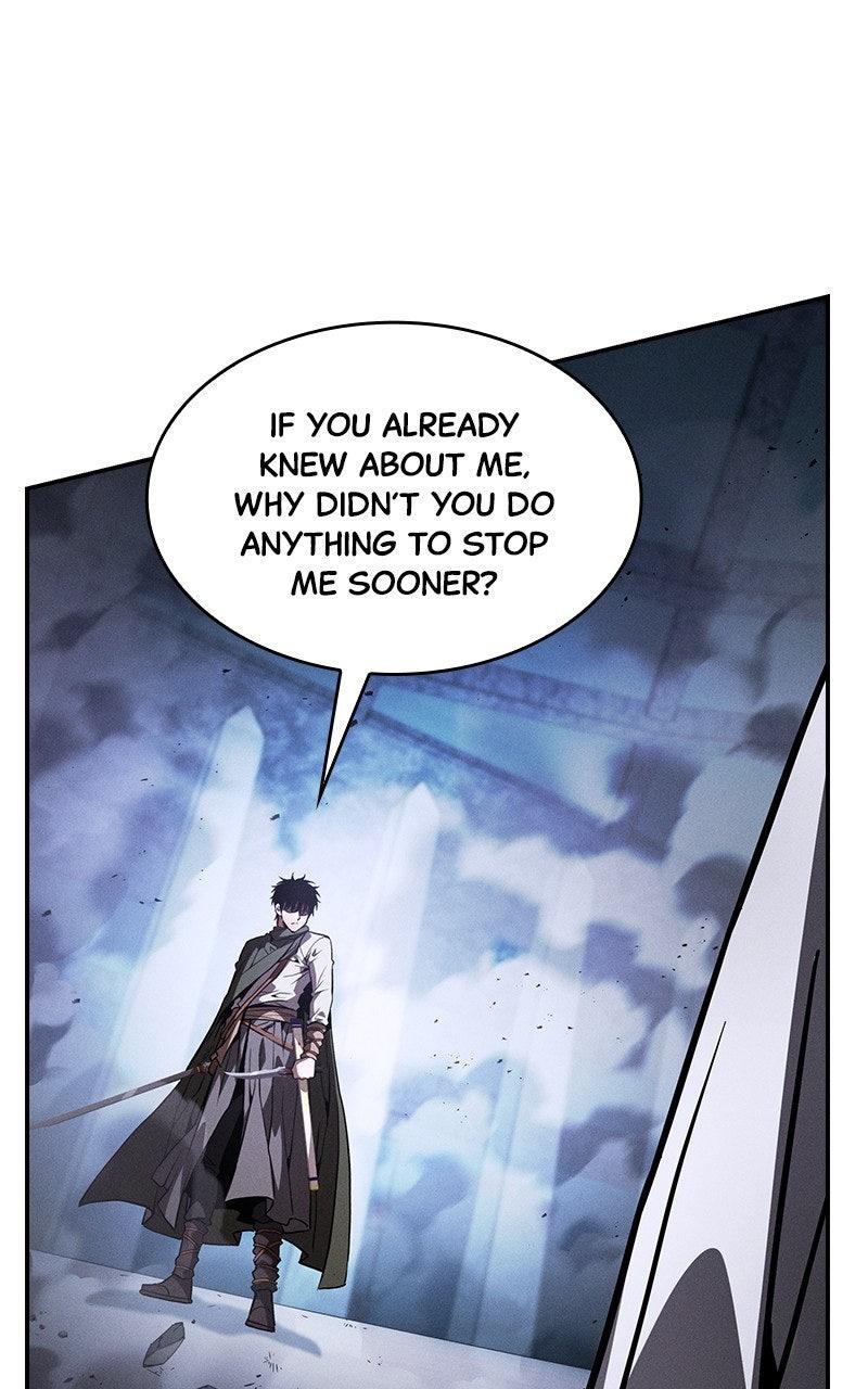 The Academy's Genius Swordsman Chapter 113