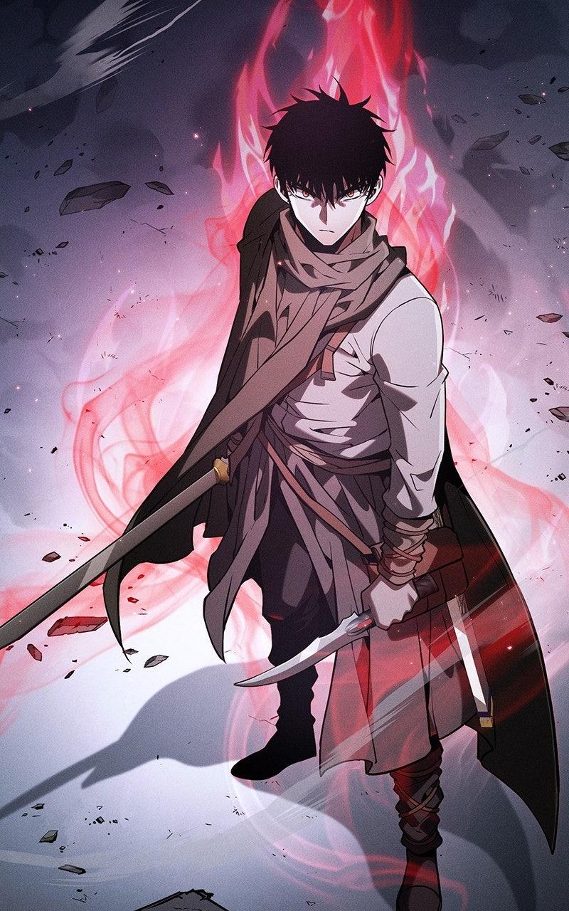 The Academy's Genius Swordsman Chapter 113