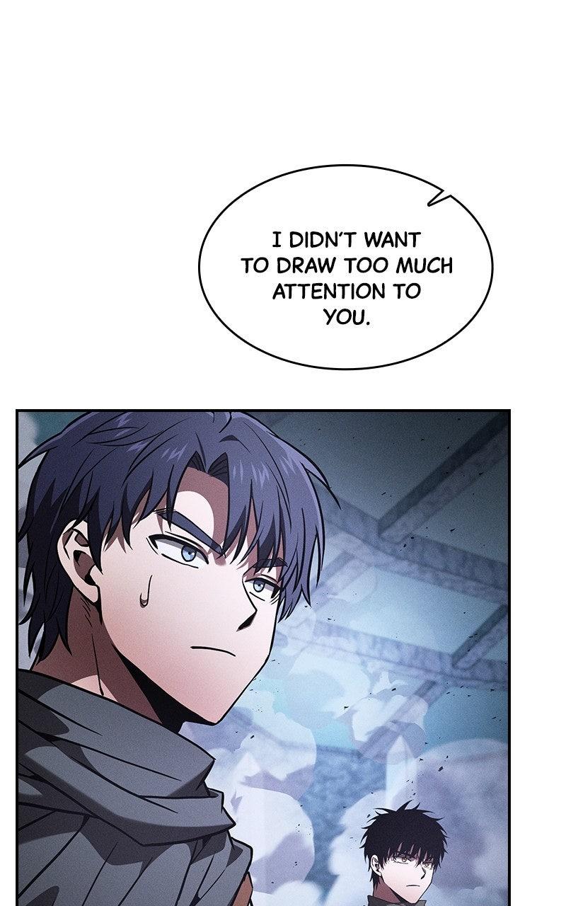 The Academy's Genius Swordsman Chapter 113