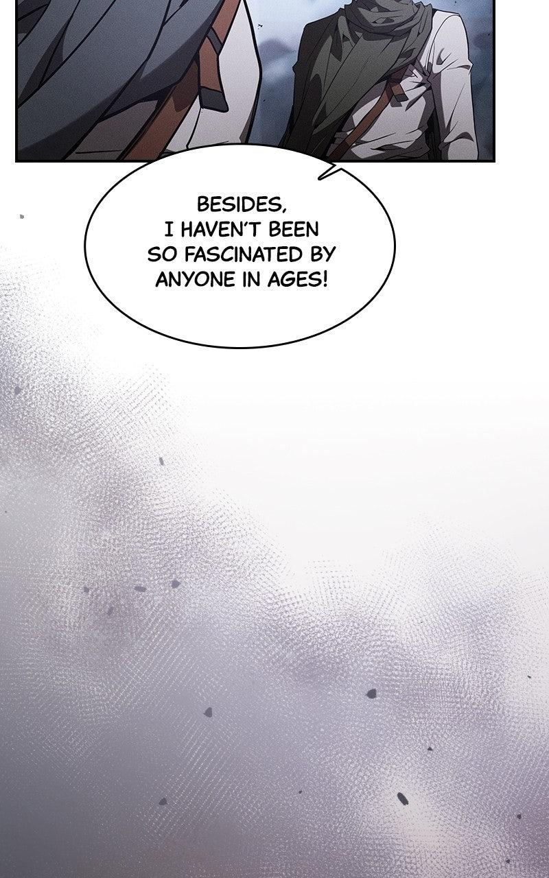 The Academy's Genius Swordsman Chapter 113