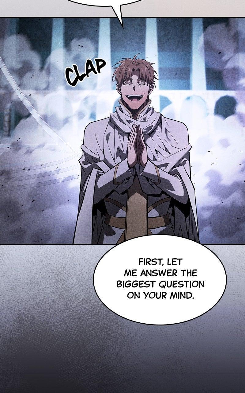 The Academy's Genius Swordsman Chapter 113