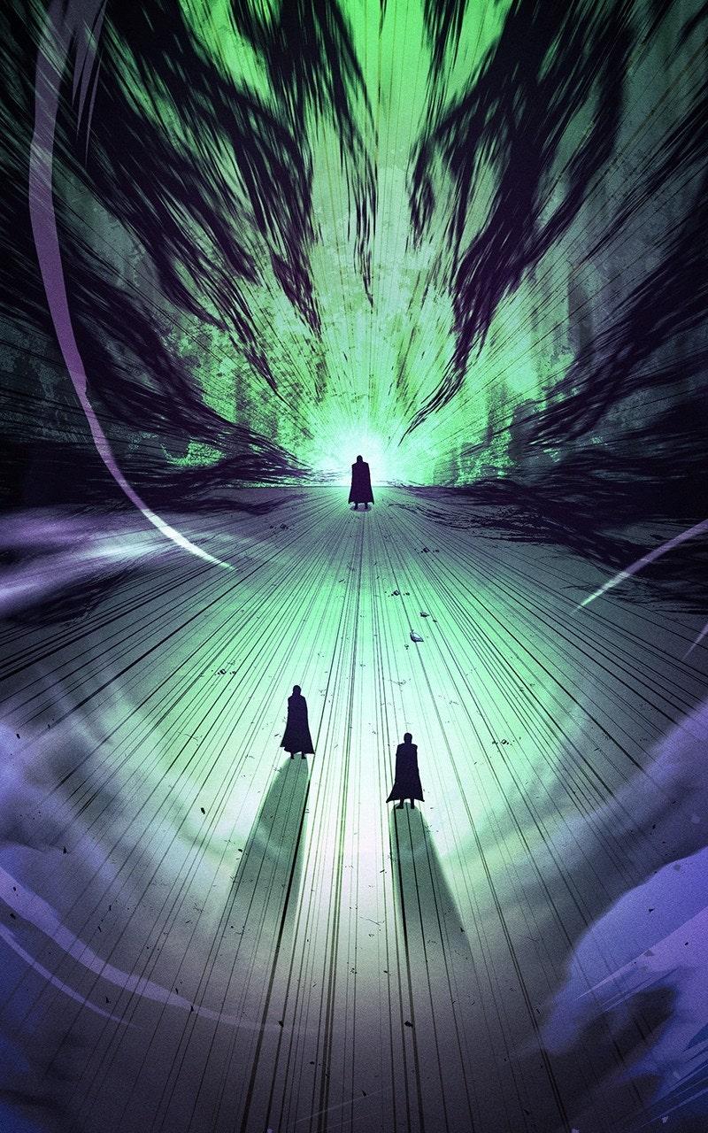 The Academy's Genius Swordsman Chapter 113